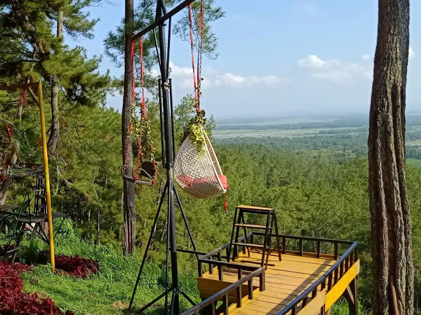 Rumah Gatau: Tempat Hiburan Seru di Cilacap yang Tak Bisa Dilewatkan